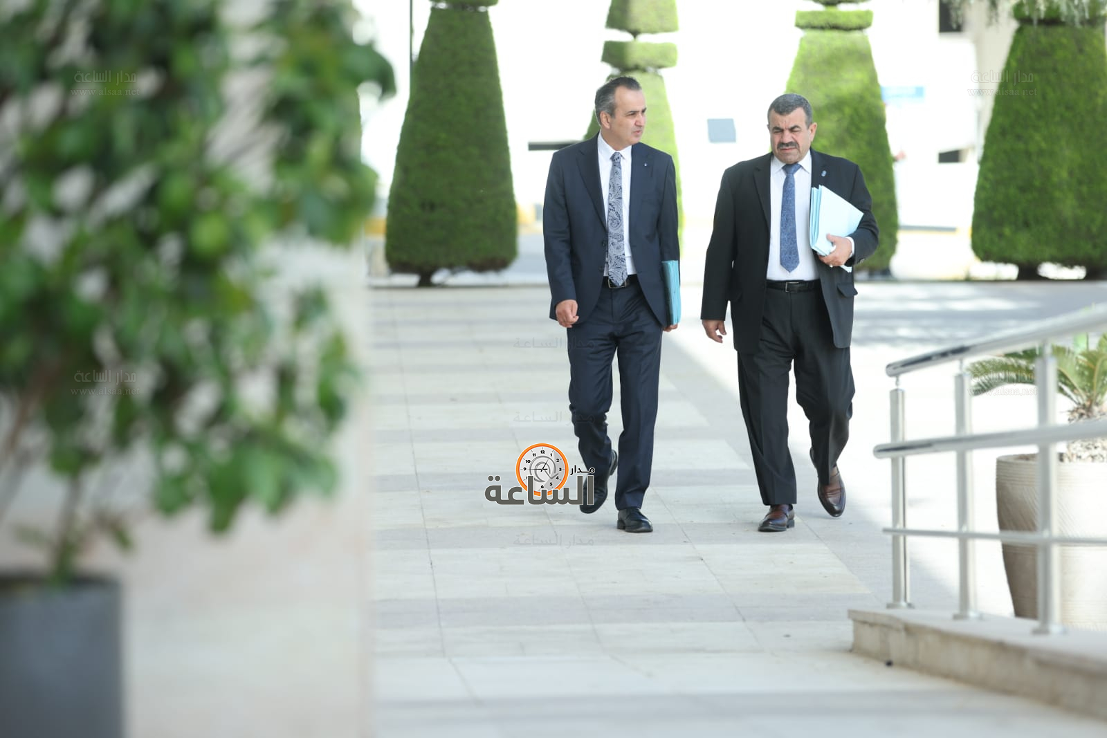 Madar Al-Saa Images 0.5098692925122016