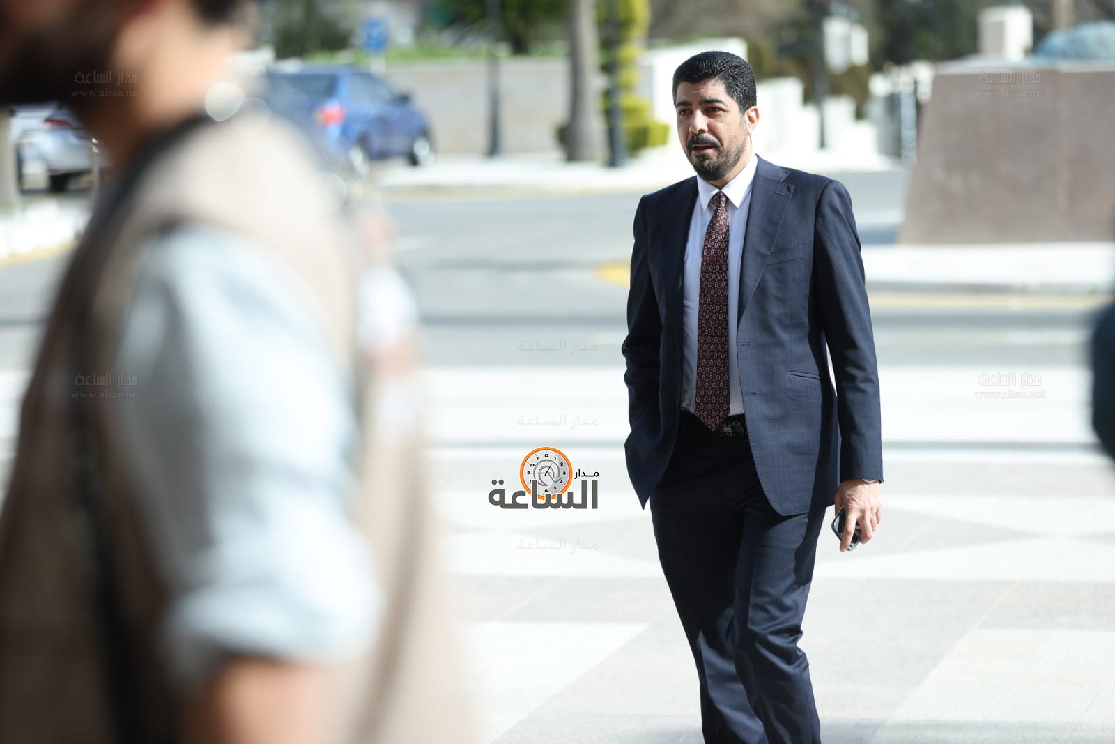 Madar Al-Saa Images 0.7065432183133311