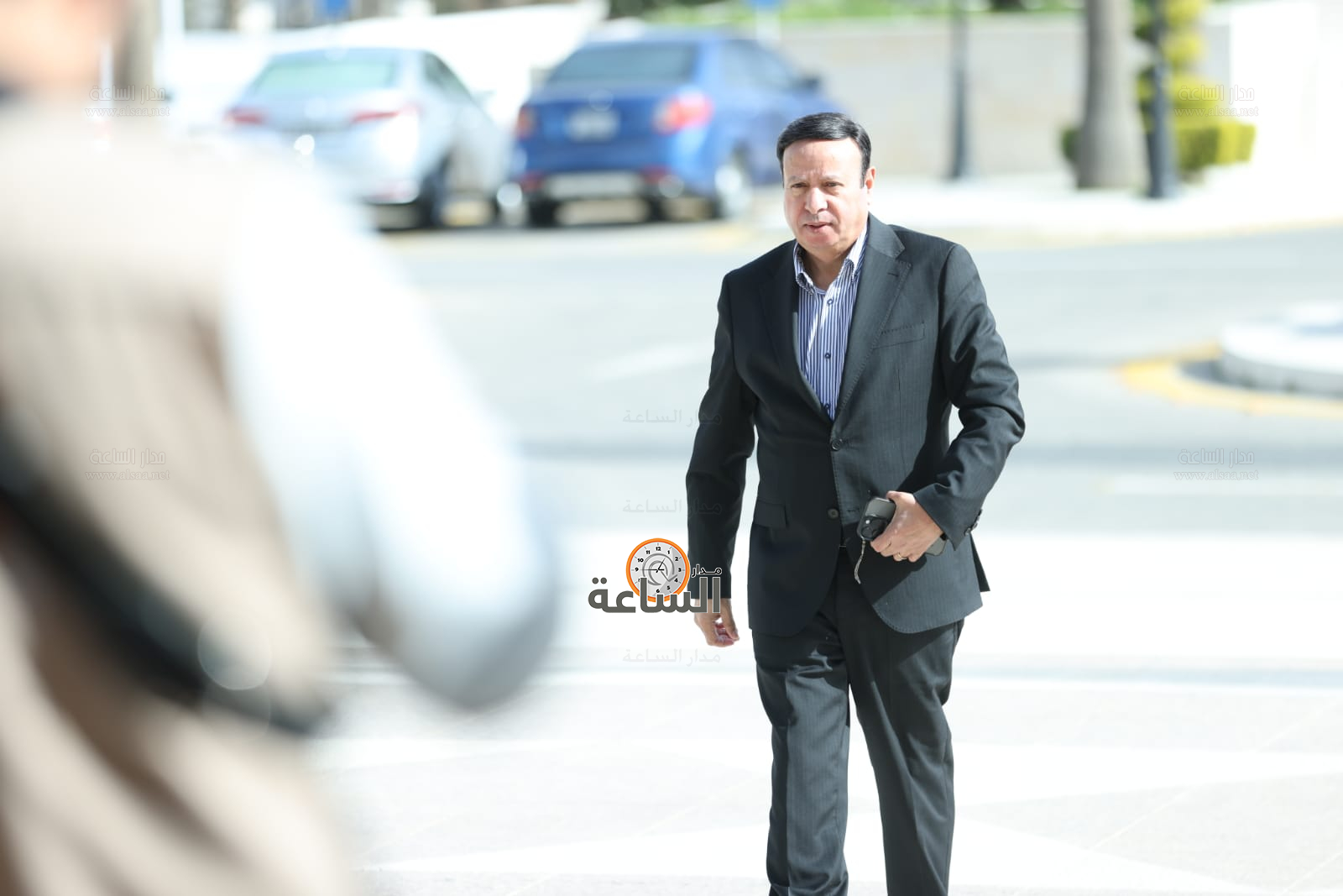 Madar Al-Saa Images 0.6375541818267447