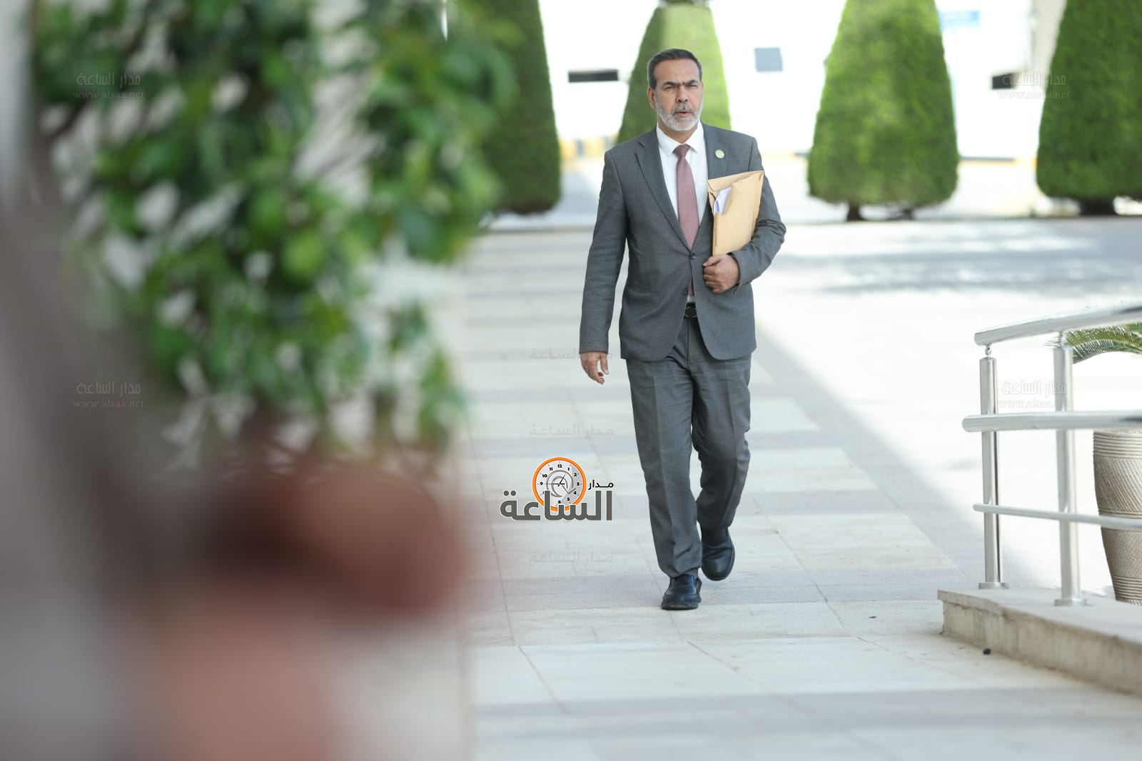 Madar Al-Saa Images 0.20246602140878467