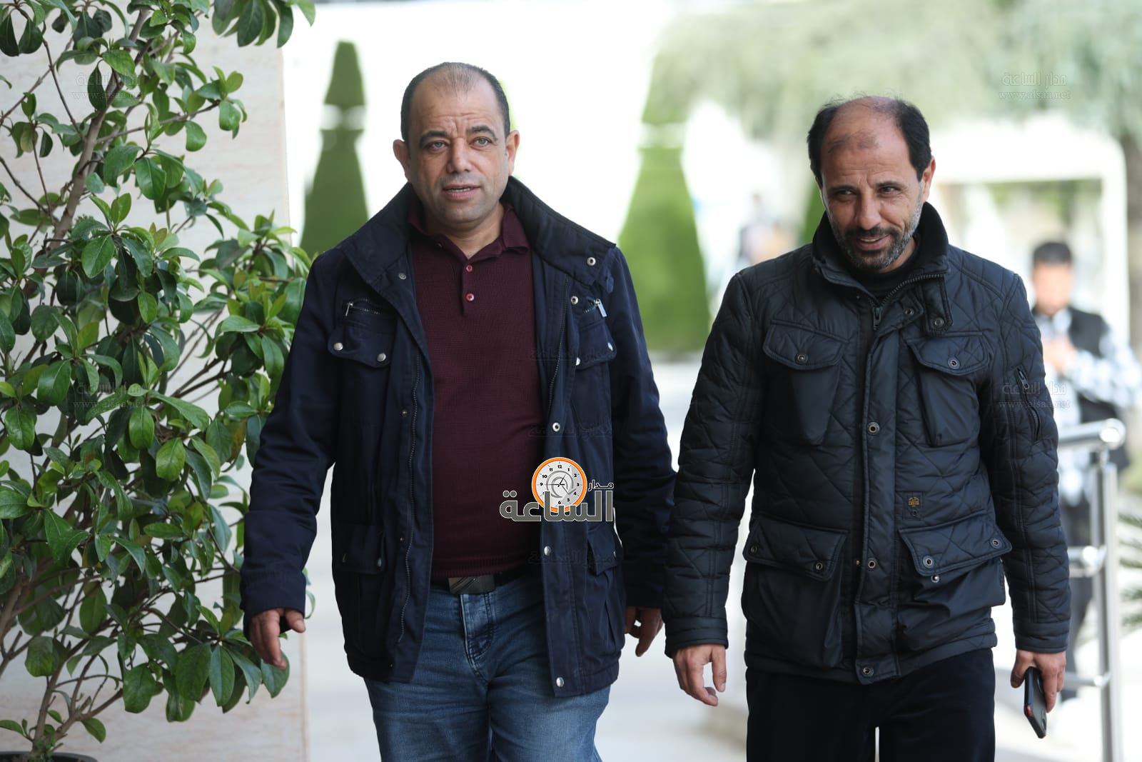 Madar Al-Saa Images 0.35038443441085465