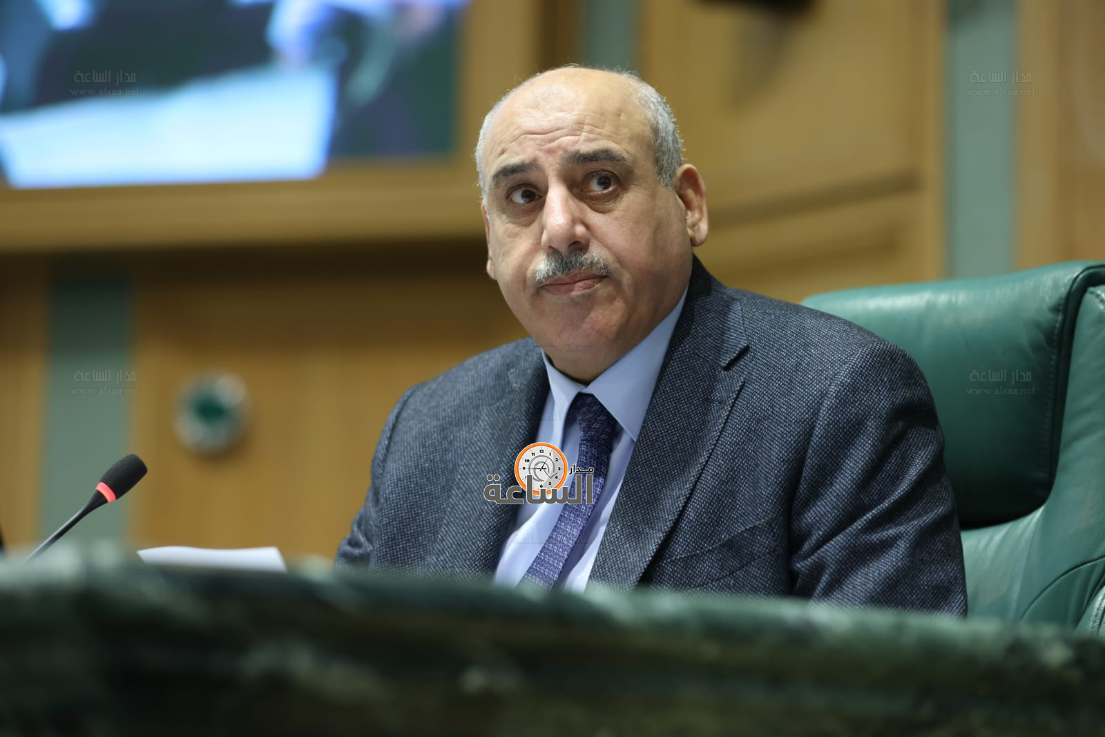 Madar Al-Saa Images 0.3975631712917126