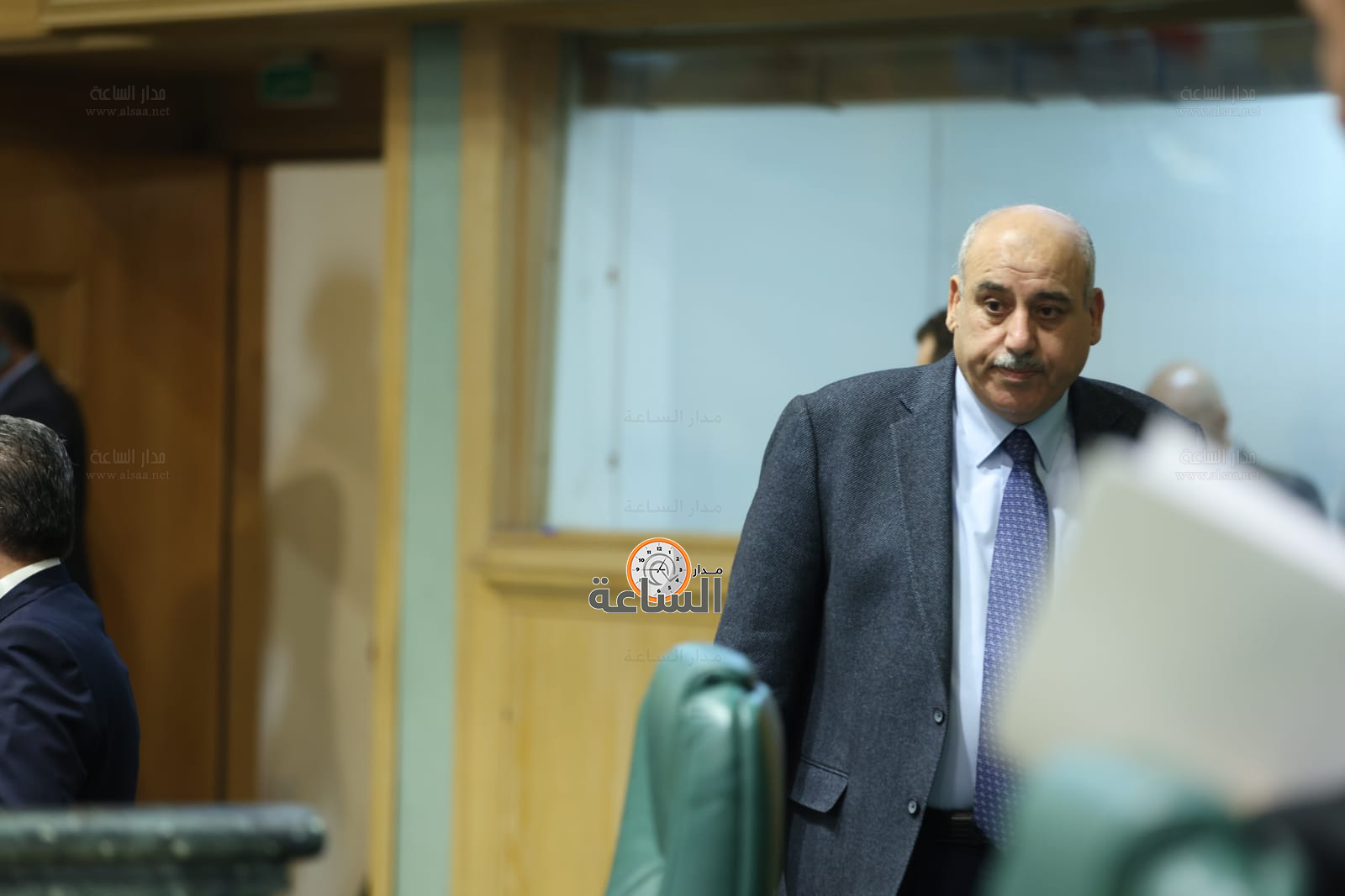 Madar Al-Saa Images 0.7987398107667109