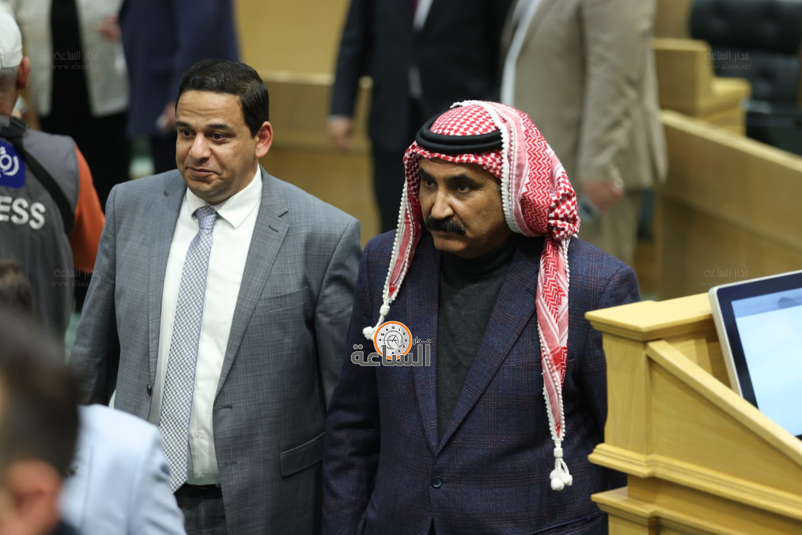 Madar Al-Saa Images 0.9820906769482759