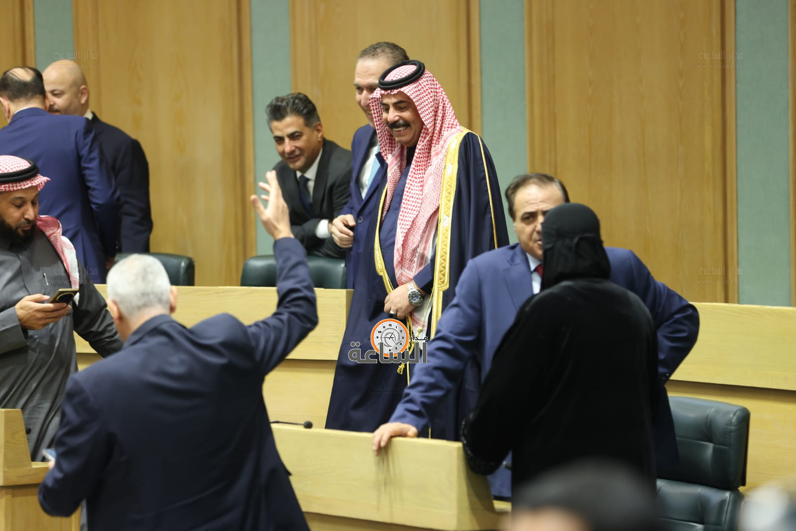 Madar Al-Saa Images 0.5748216967882933