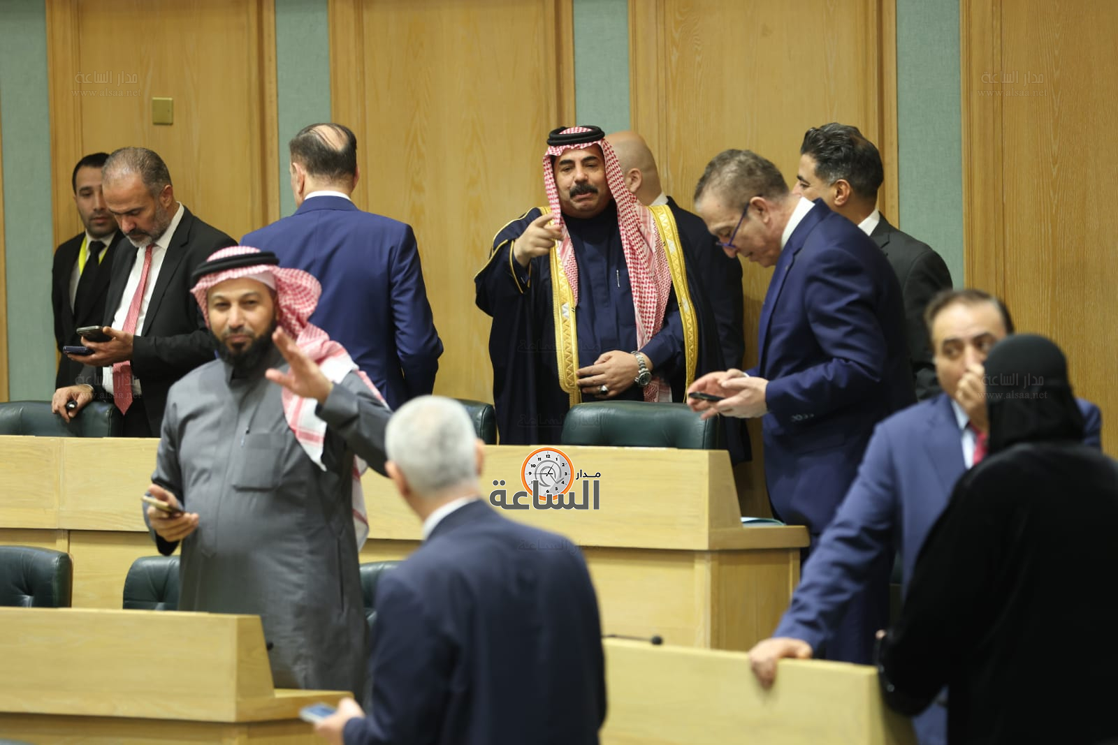 Madar Al-Saa Images 0.9455987271962525