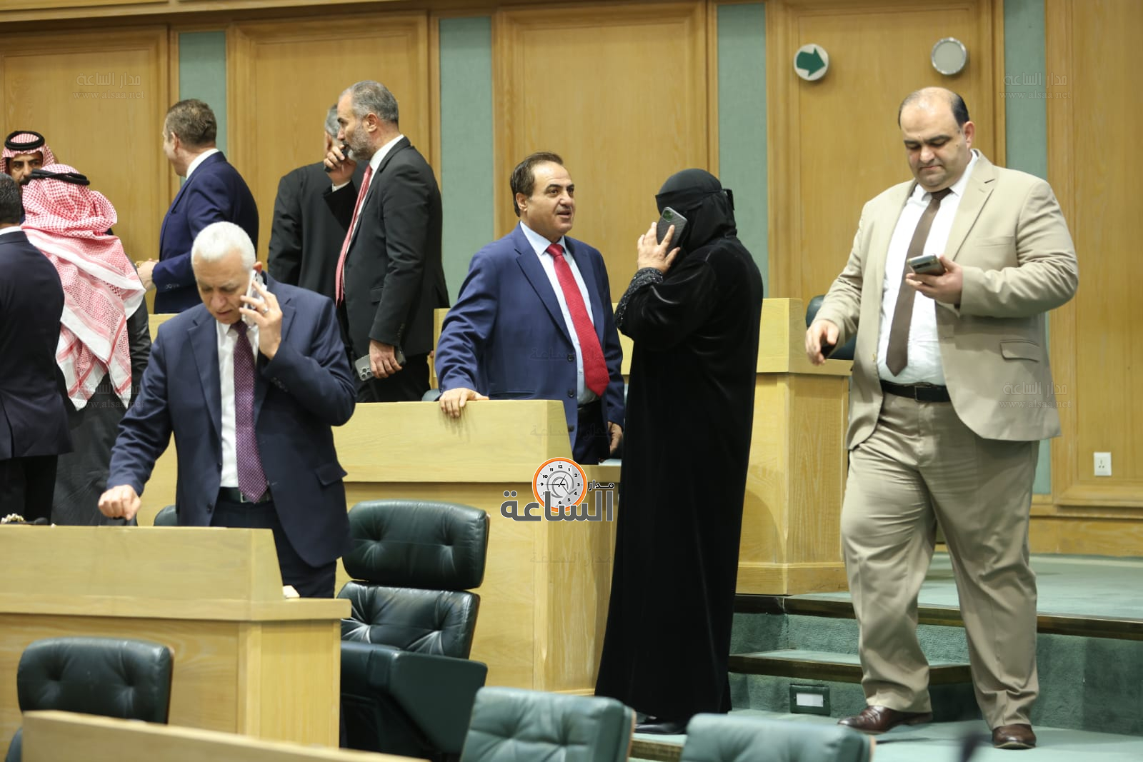 Madar Al-Saa Images 0.5709102372203855