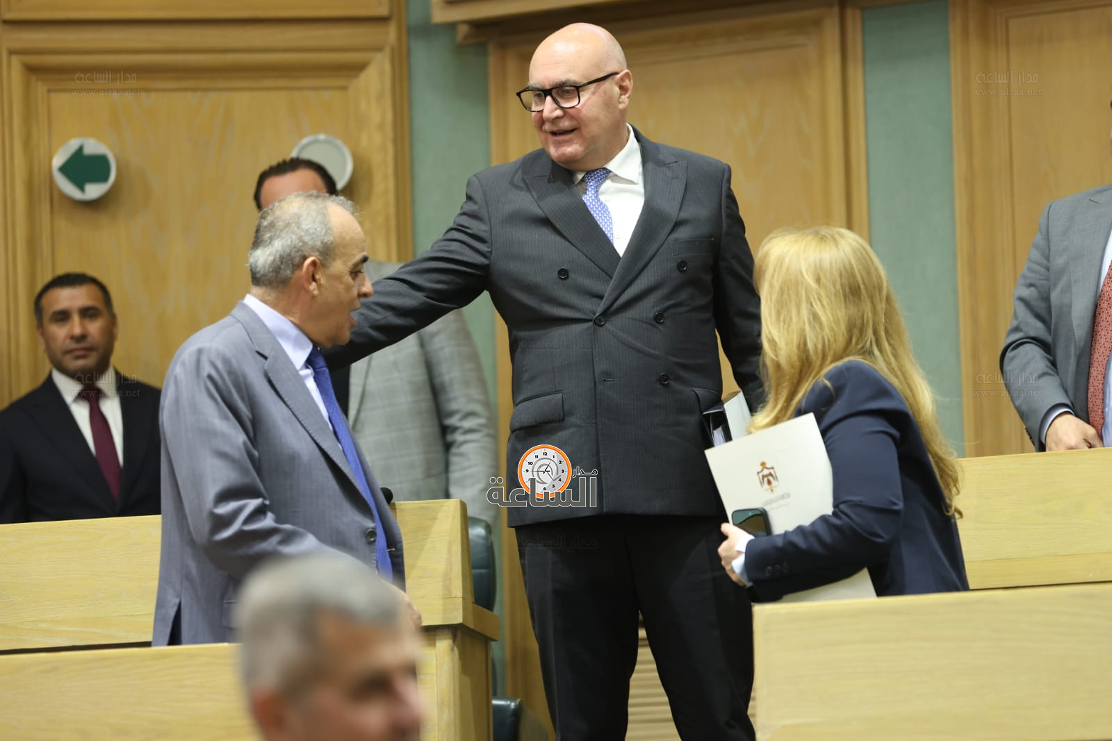 Madar Al-Saa Images 0.11207517025314695