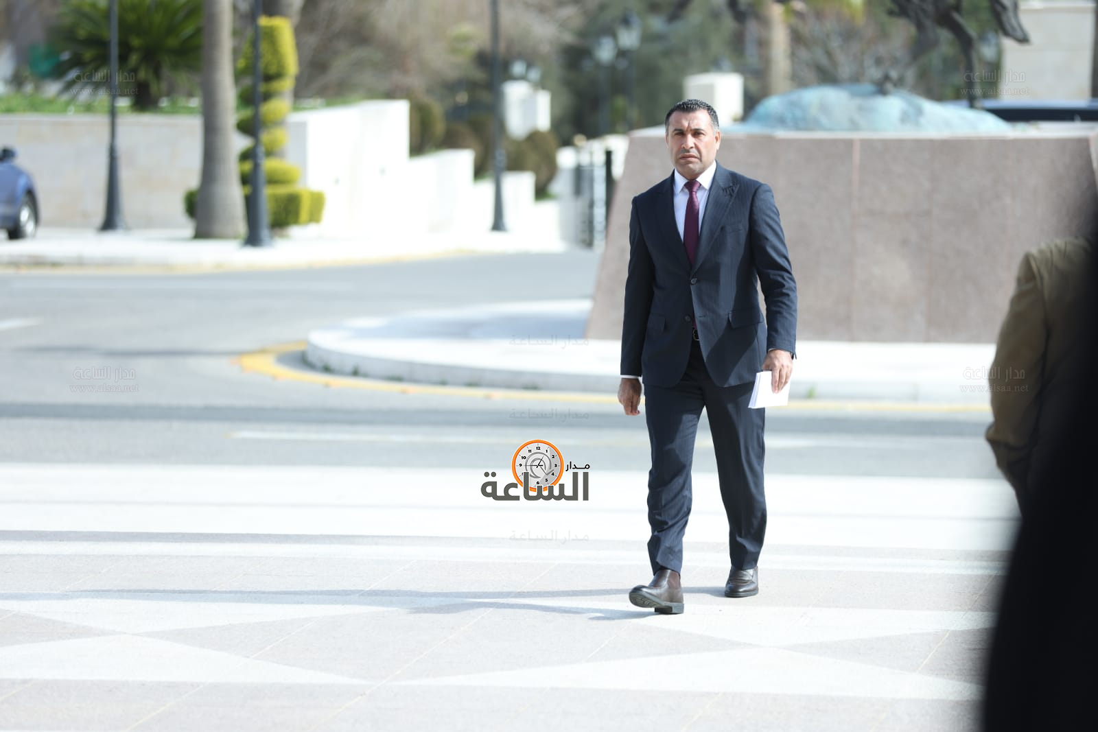 Madar Al-Saa Images 0.7899326108968546