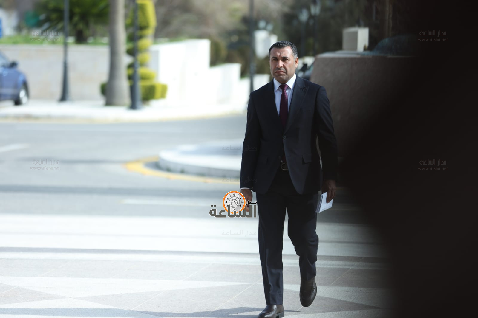 Madar Al-Saa Images 0.551487349641172