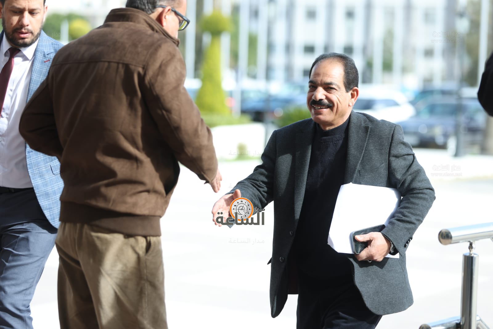 Madar Al-Saa Images 0.2643083399615548