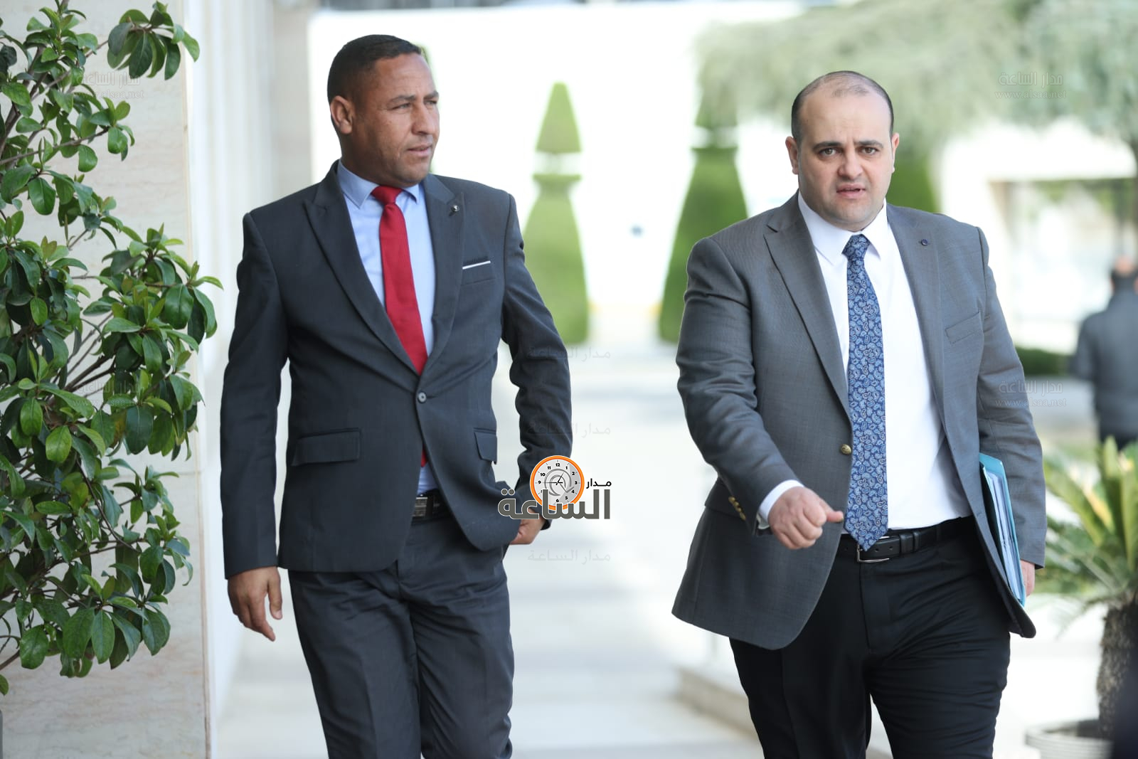 Madar Al-Saa Images 0.6289431125694471