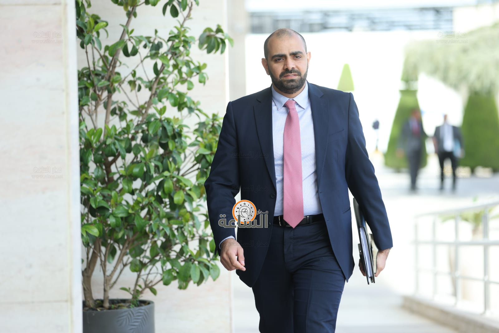 Madar Al-Saa Images 0.10312854184087195