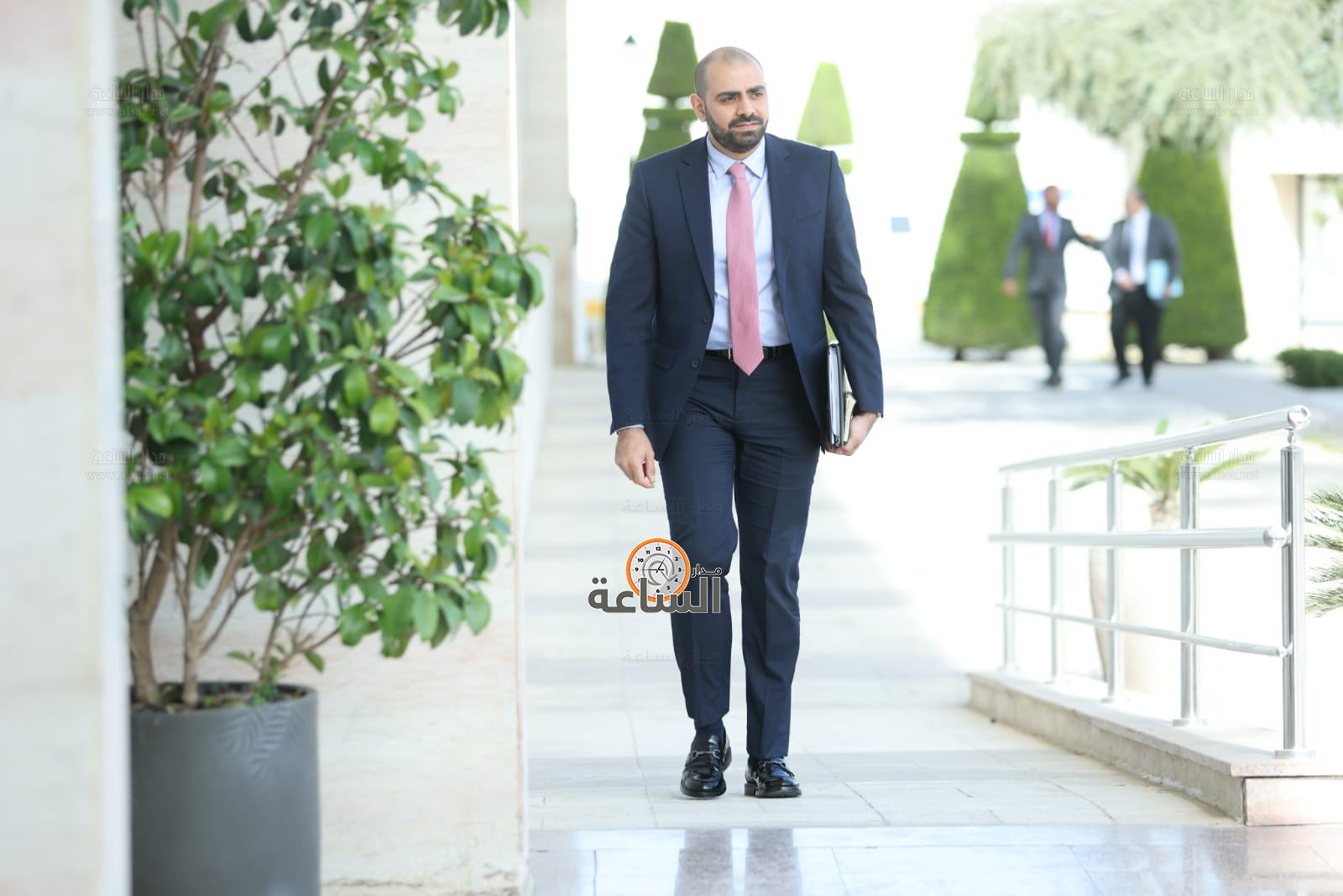 Madar Al-Saa Images 0.5107589408270533