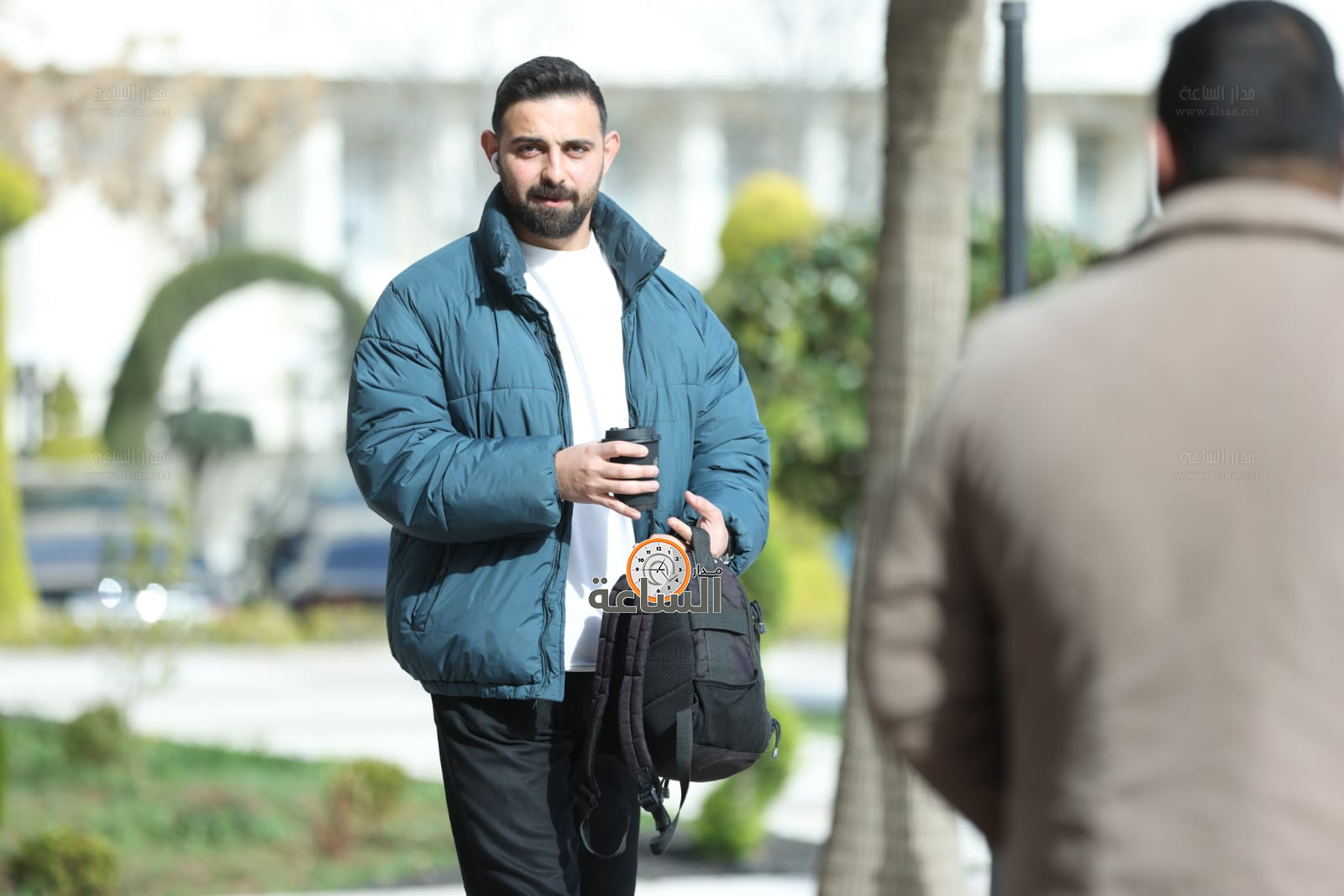 Madar Al-Saa Images 0.17212718019539164