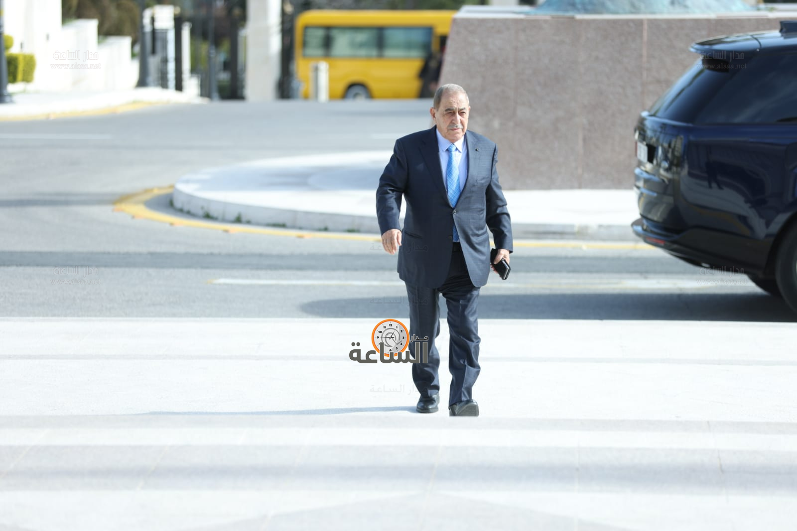 Madar Al-Saa Images 0.8510792066624873