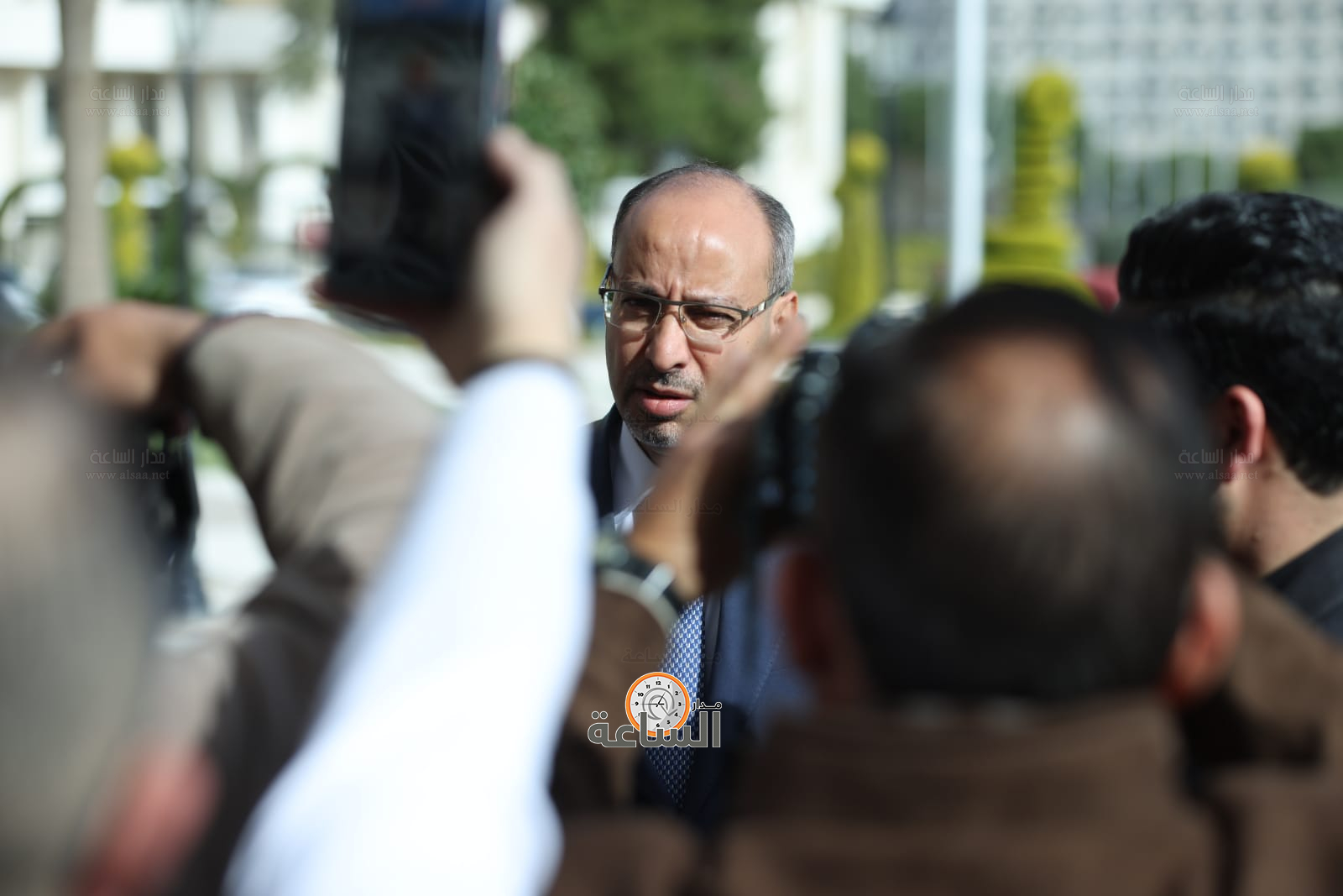 Madar Al-Saa Images 0.6090882127693842