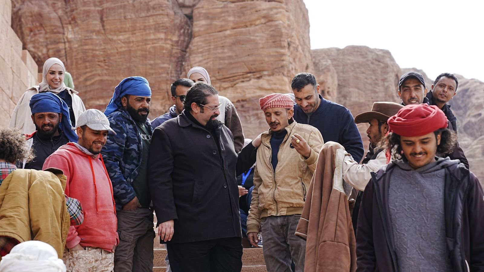 Madar Al-Saa Images 0.7246842766999385