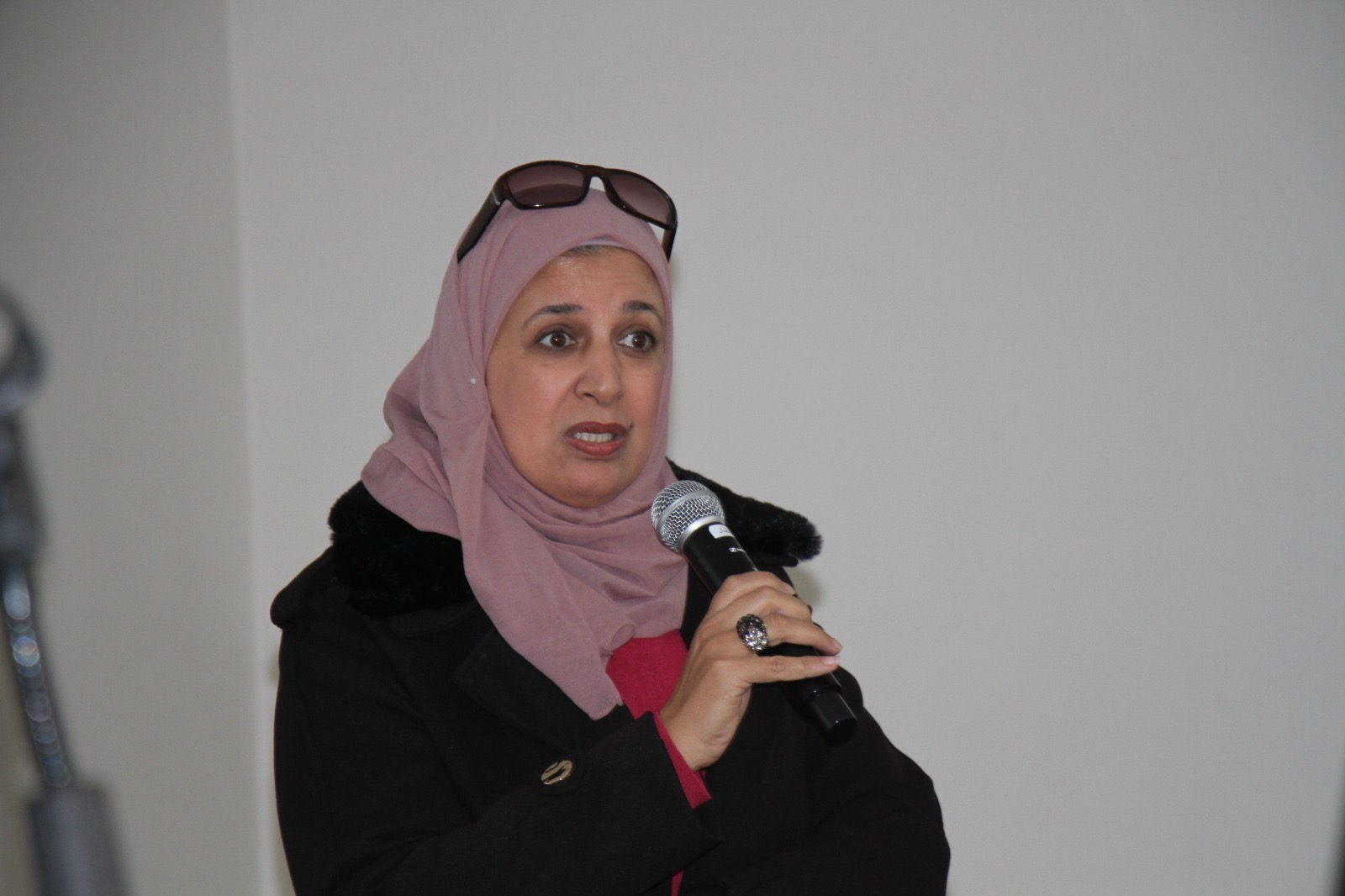 Madar Al-Saa Images 0.16562040929501765