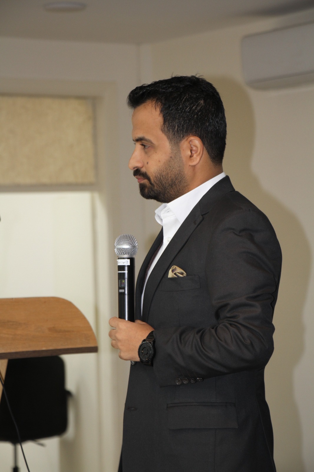 Madar Al-Saa Images 0.7842281265495555