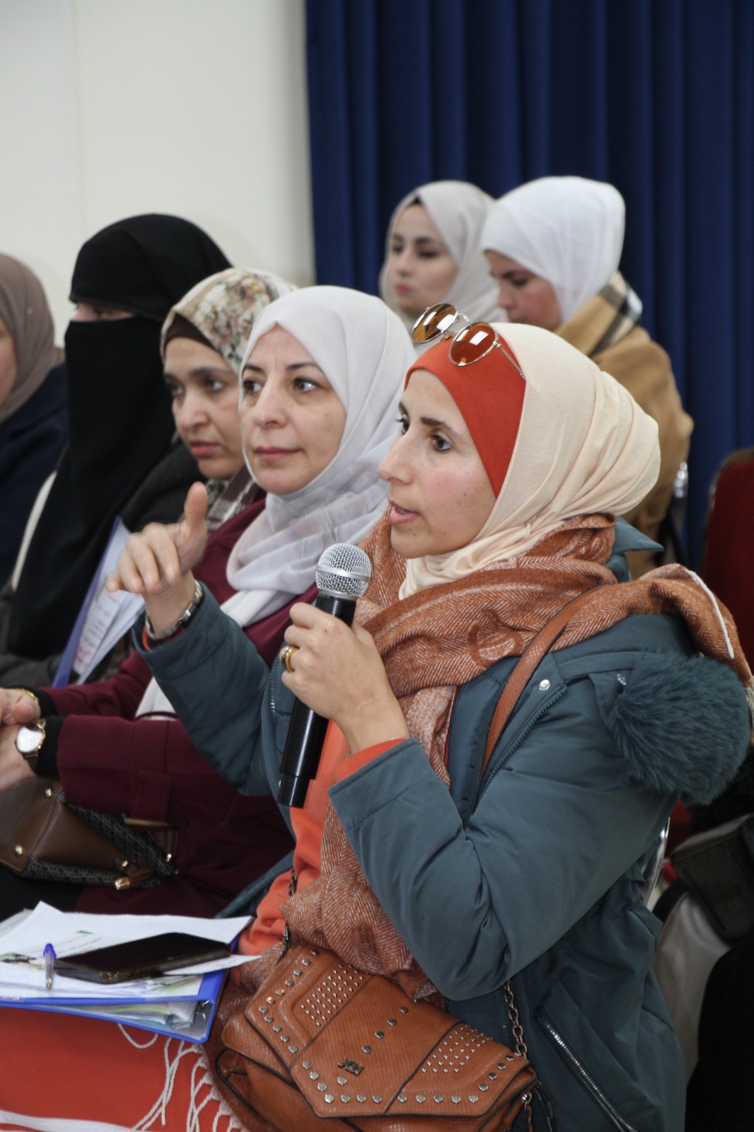 Madar Al-Saa Images 0.6083368562908331