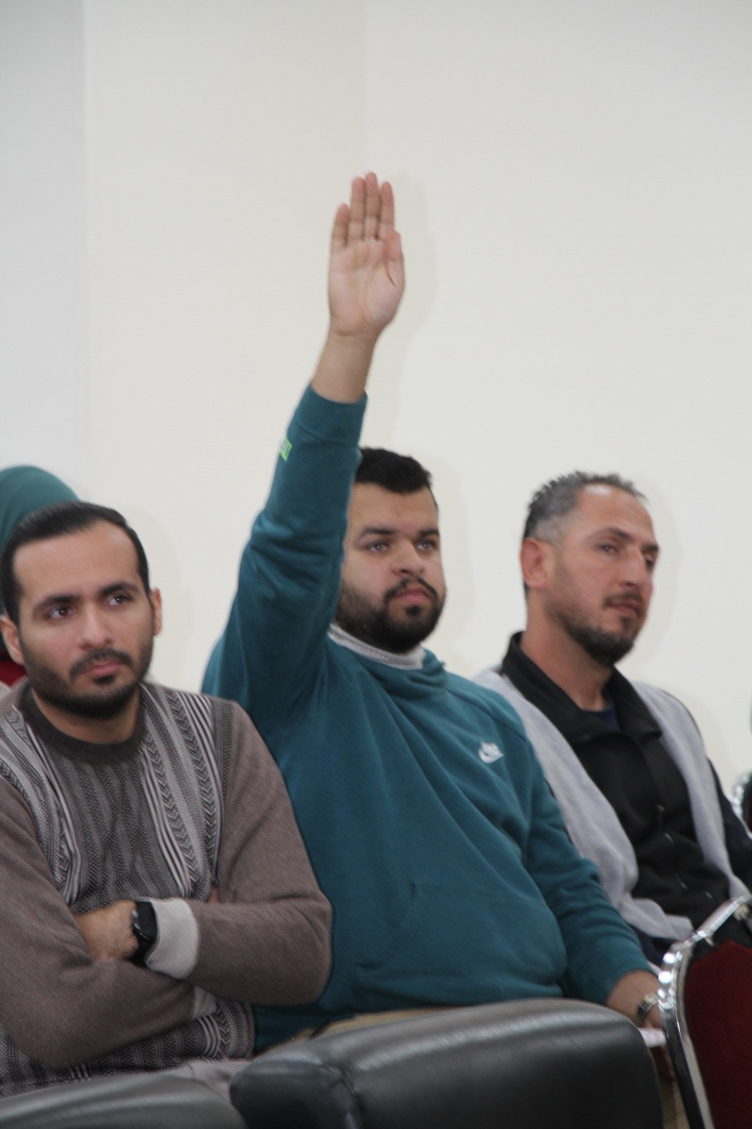 Madar Al-Saa Images 0.20797857119293583