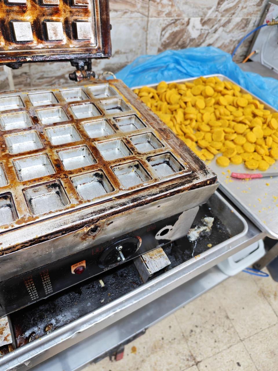 Madar Al-Saa Images 0.8199635703763707