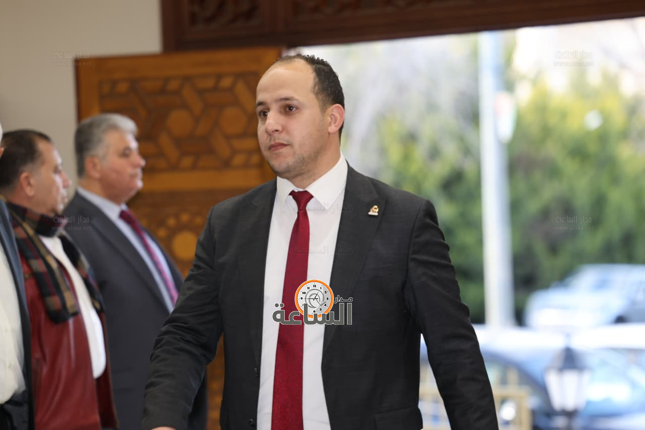 Madar Al-Saa Images 0.7535208871254433