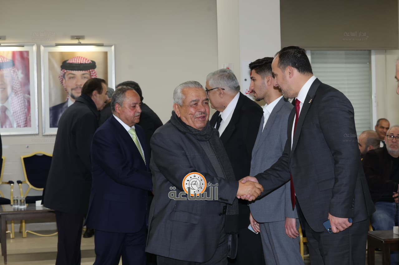 Madar Al-Saa Images 0.5212717859151504