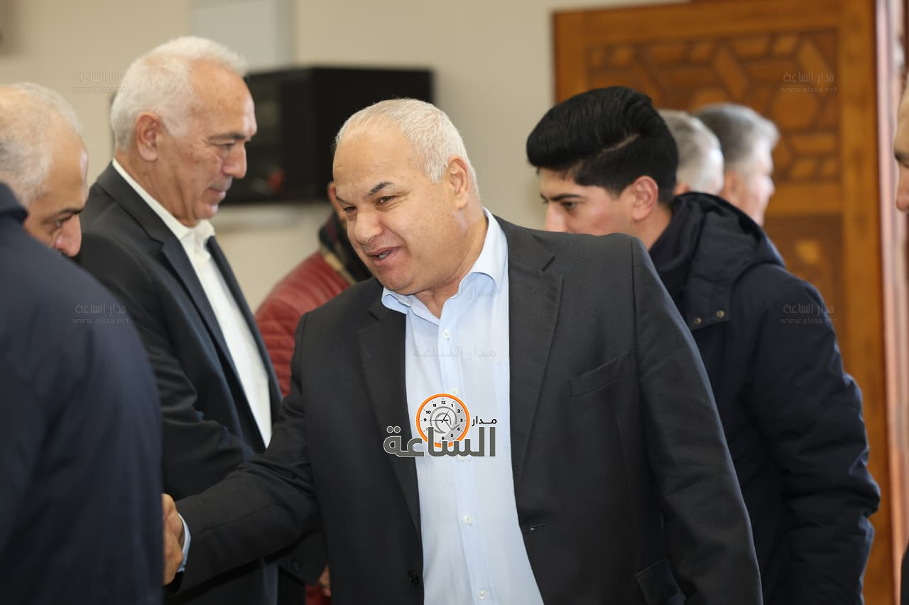 Madar Al-Saa Images 0.27554651226464644