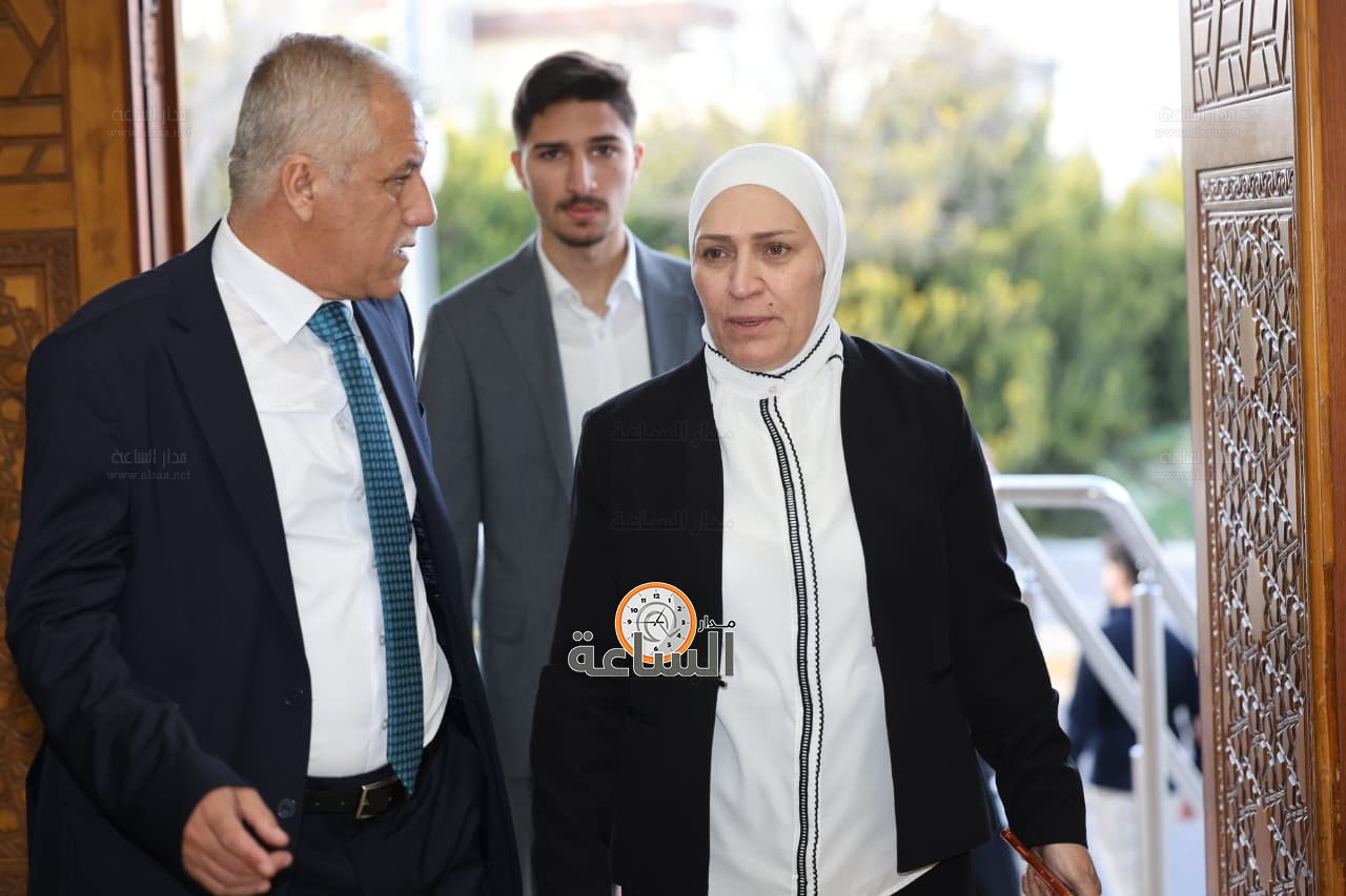 Madar Al-Saa Images 0.9330858271252528