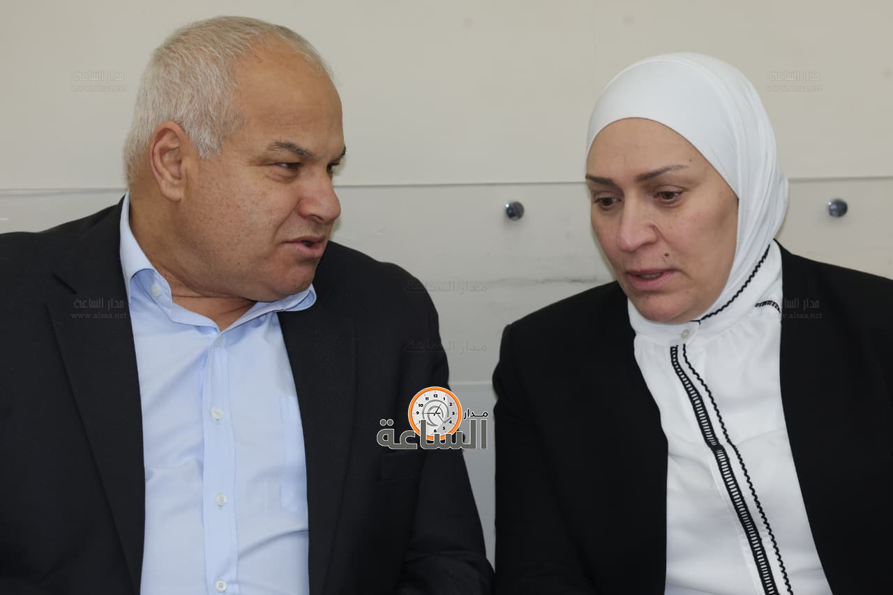 Madar Al-Saa Images 0.5462687101610417