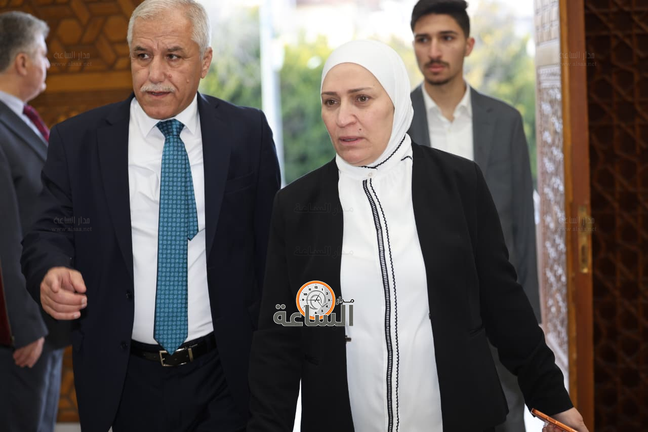 Madar Al-Saa Images 0.667745564918558