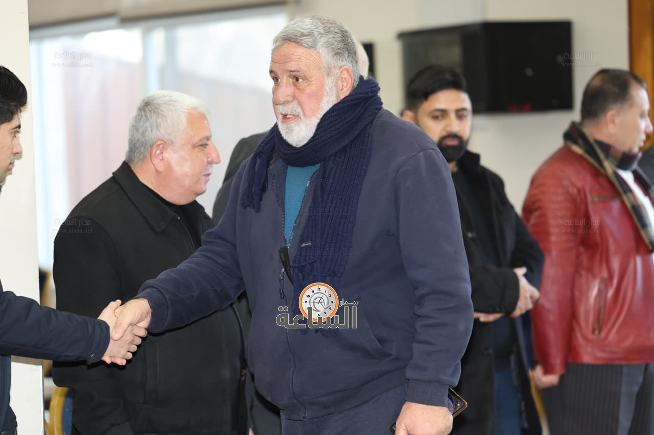 Madar Al-Saa Images 0.08918823385042385