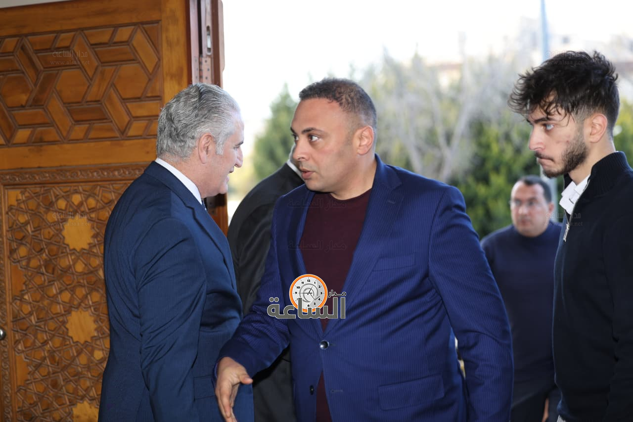 Madar Al-Saa Images 0.014940426882182778