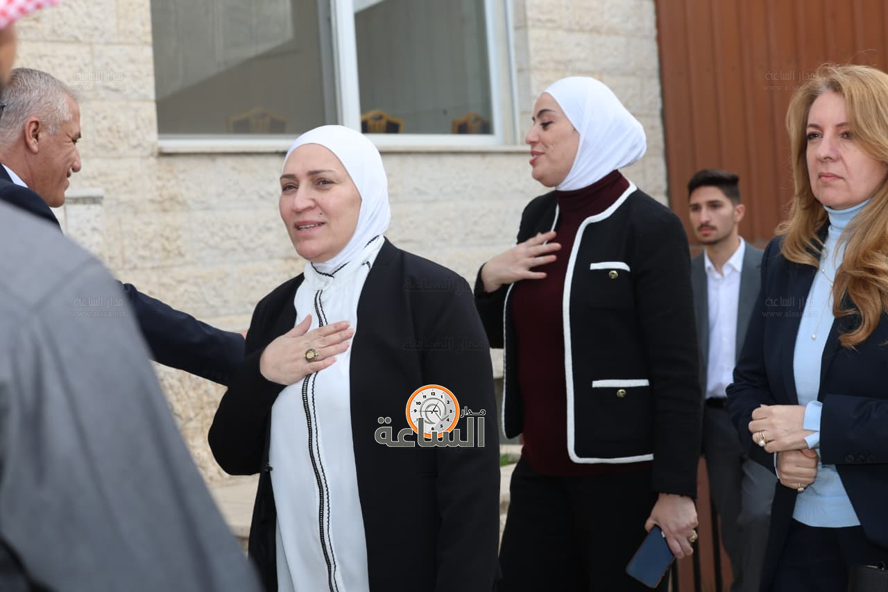 Madar Al-Saa Images 0.8676005606523486