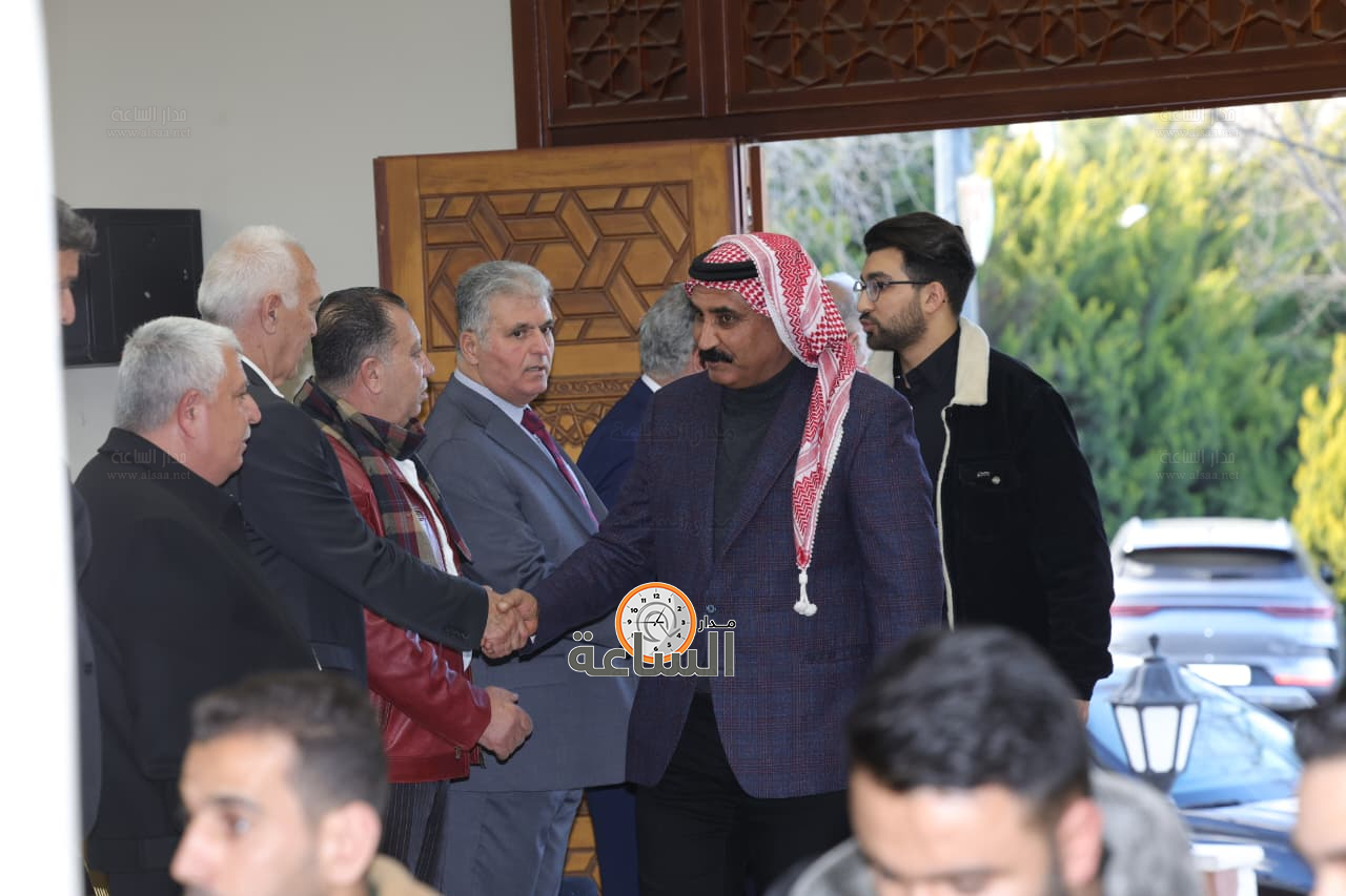 Madar Al-Saa Images 0.16312857431152838