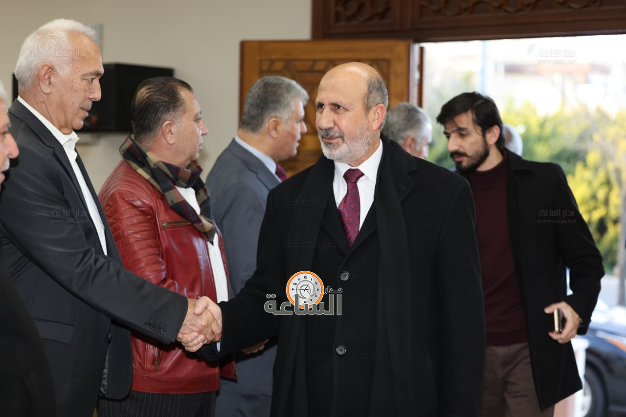 Madar Al-Saa Images 0.16731808067319676