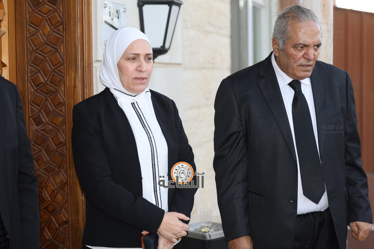 Madar Al-Saa Images 0.3506390262154132