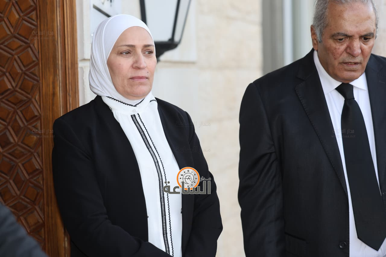 Madar Al-Saa Images 0.5242558762098184