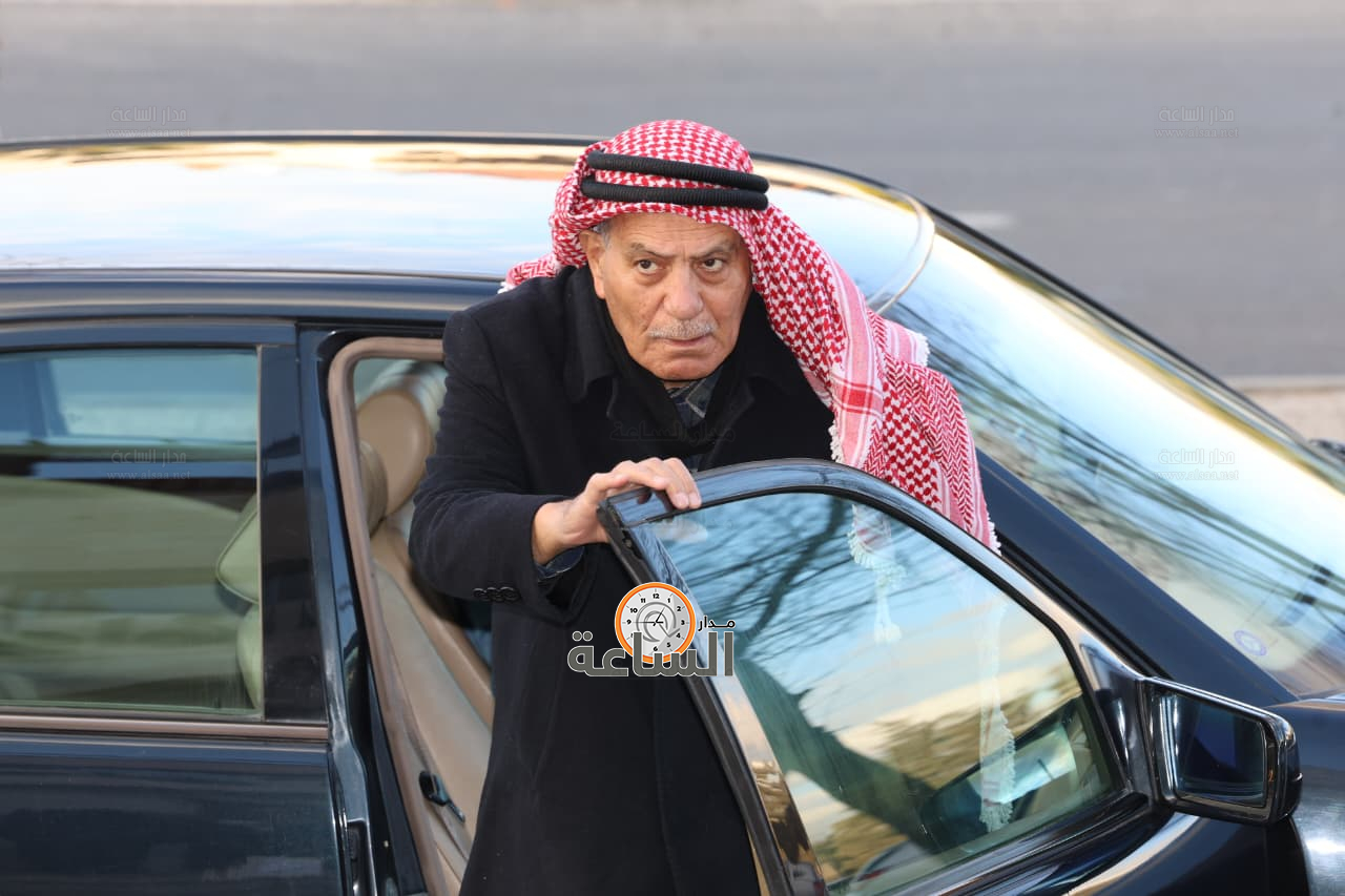 Madar Al-Saa Images 0.30475994802141315