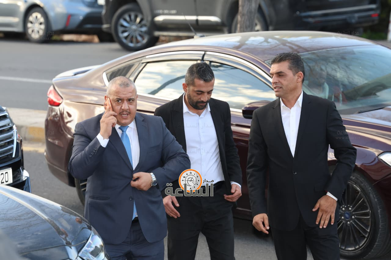 Madar Al-Saa Images 0.510769101359031