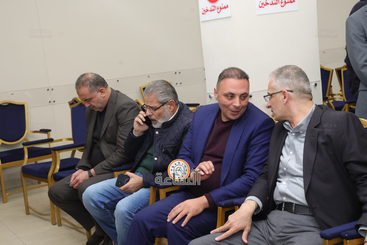 Madar Al-Saa Images 0.5450869152872