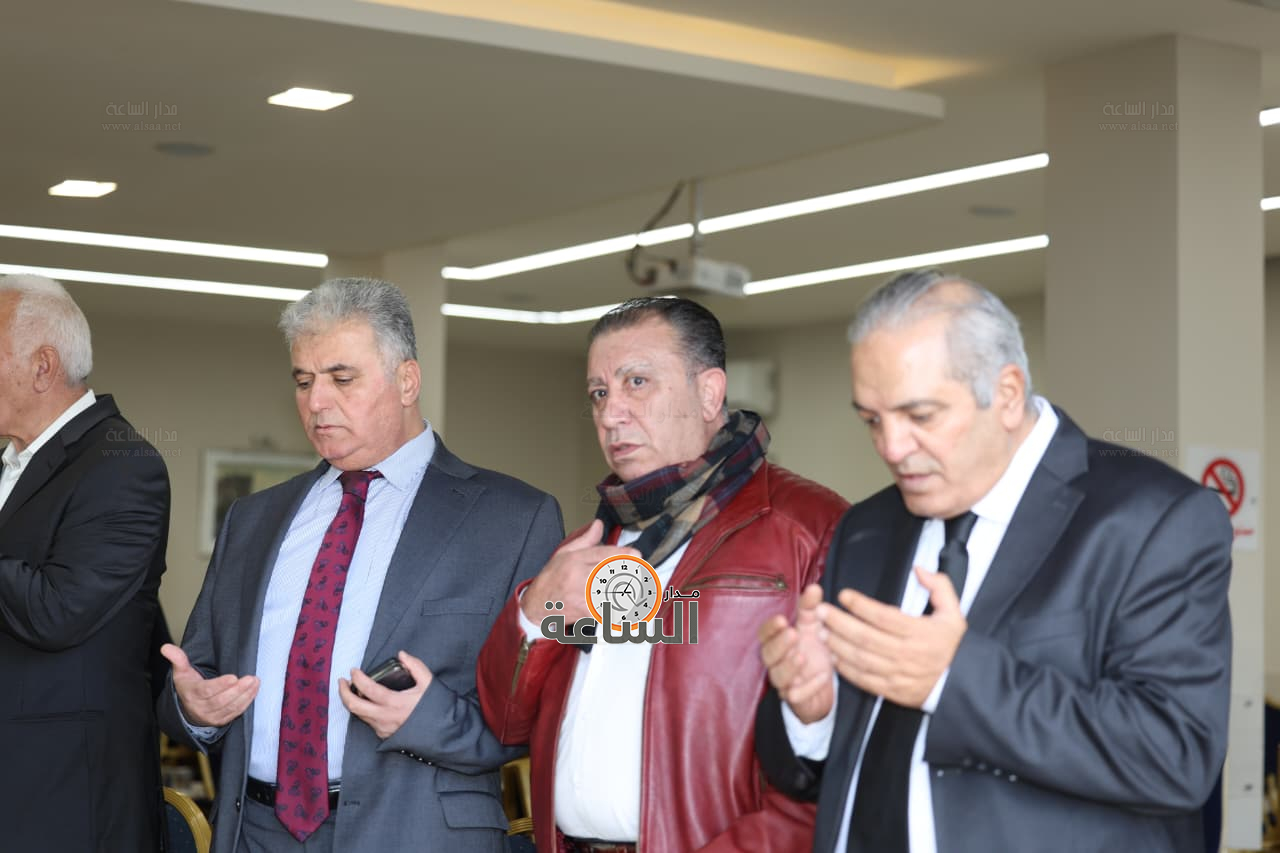 Madar Al-Saa Images 0.20670832710955667