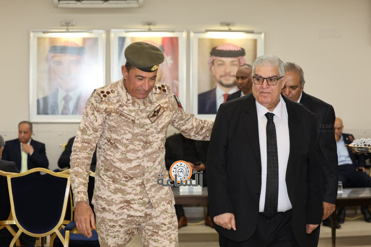 Madar Al-Saa Images 0.1017690046009262