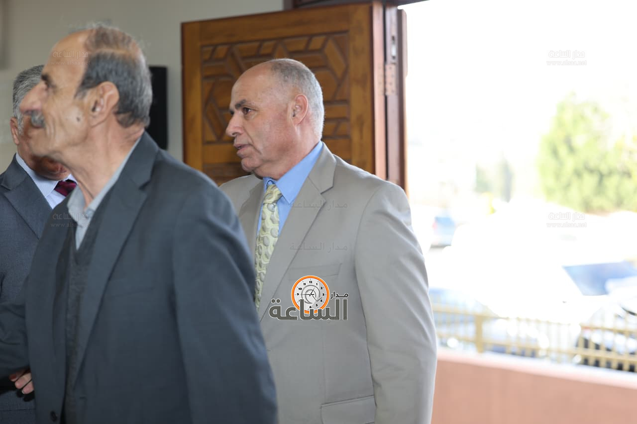 Madar Al-Saa Images 0.09092193765013745