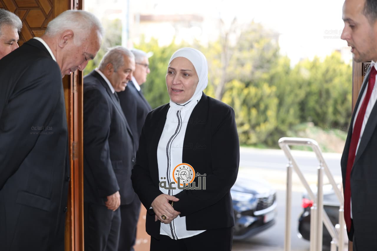 Madar Al-Saa Images 0.9018323633148911