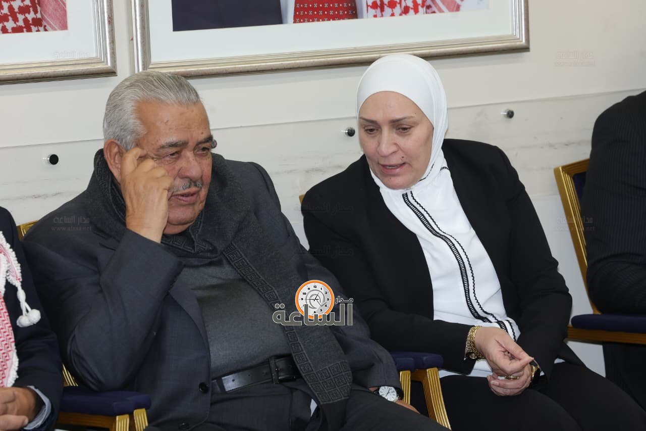 Madar Al-Saa Images 0.8974269840149816