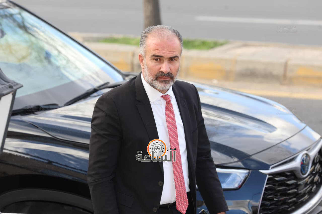 Madar Al-Saa Images 0.06284425132783855