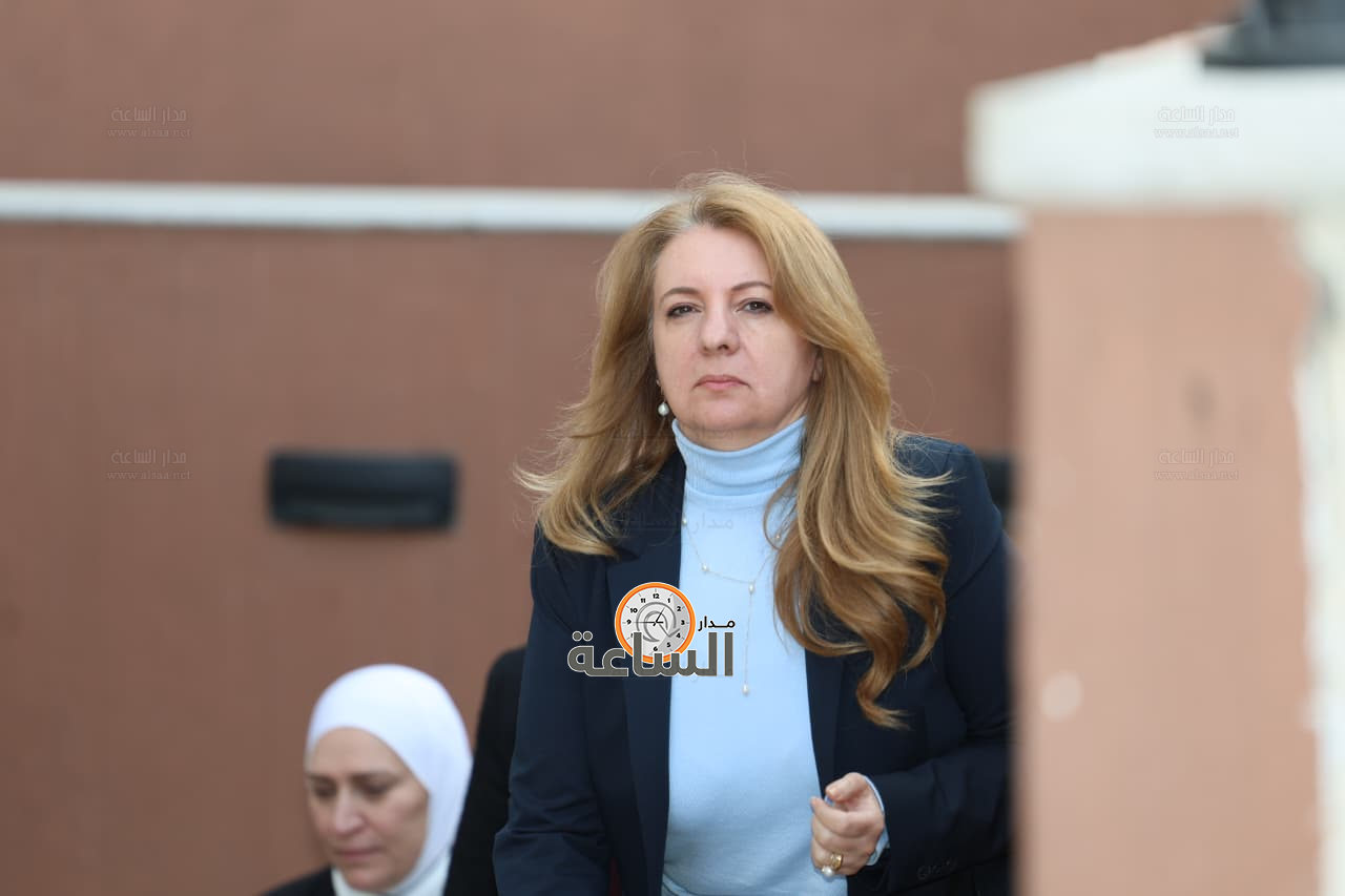 Madar Al-Saa Images 0.6649613120934694